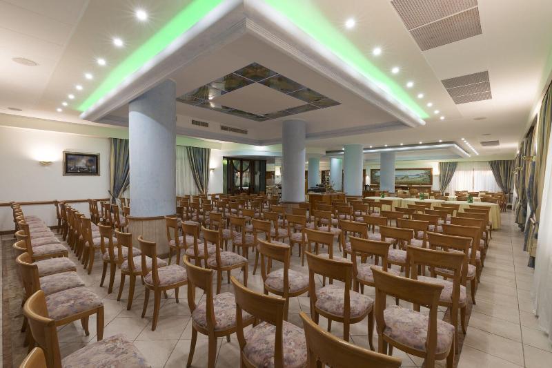Hotel Calabrisella Calabria Buitenkant foto